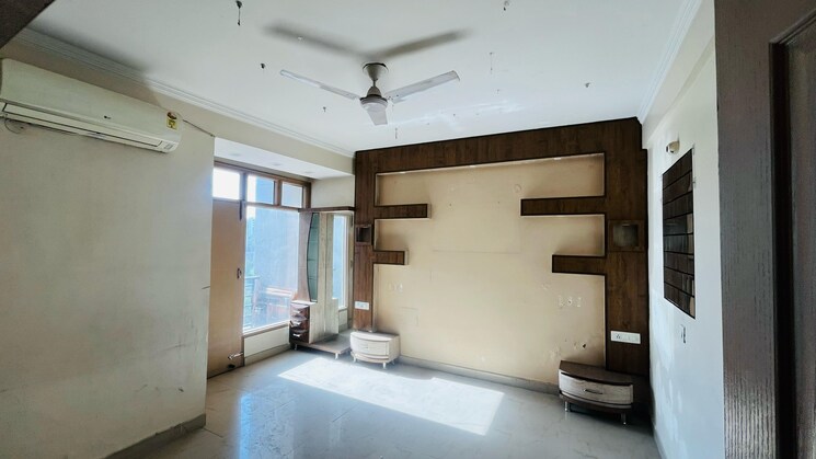 Living Room, maya-garden-city 3 Bedroom 1530 Sq.Ft. Apartment In Lohgarh Zirakpur 8639793