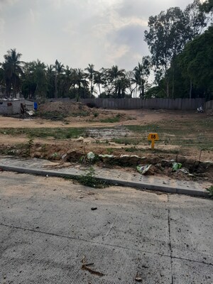  Industrial Plot For Sale in Kumbalgodu
