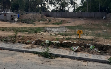 Industrial Plot For Sale in Kumbalgodu