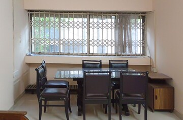  Pg For Rent in Chembur