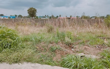 Land For Sale in Katara Hills
