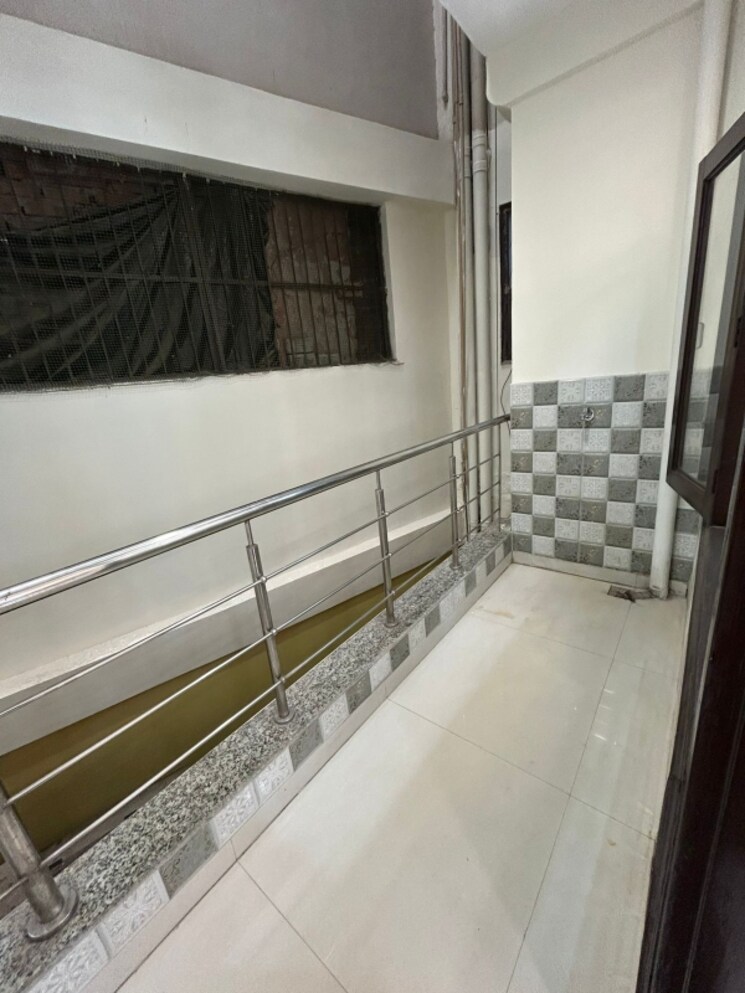 Balcony, vasundhara sector 3 3 Bedroom 153 Sq.Mt. Builder Floor In Vasundhara Sector 3 Ghaziabad 8639835