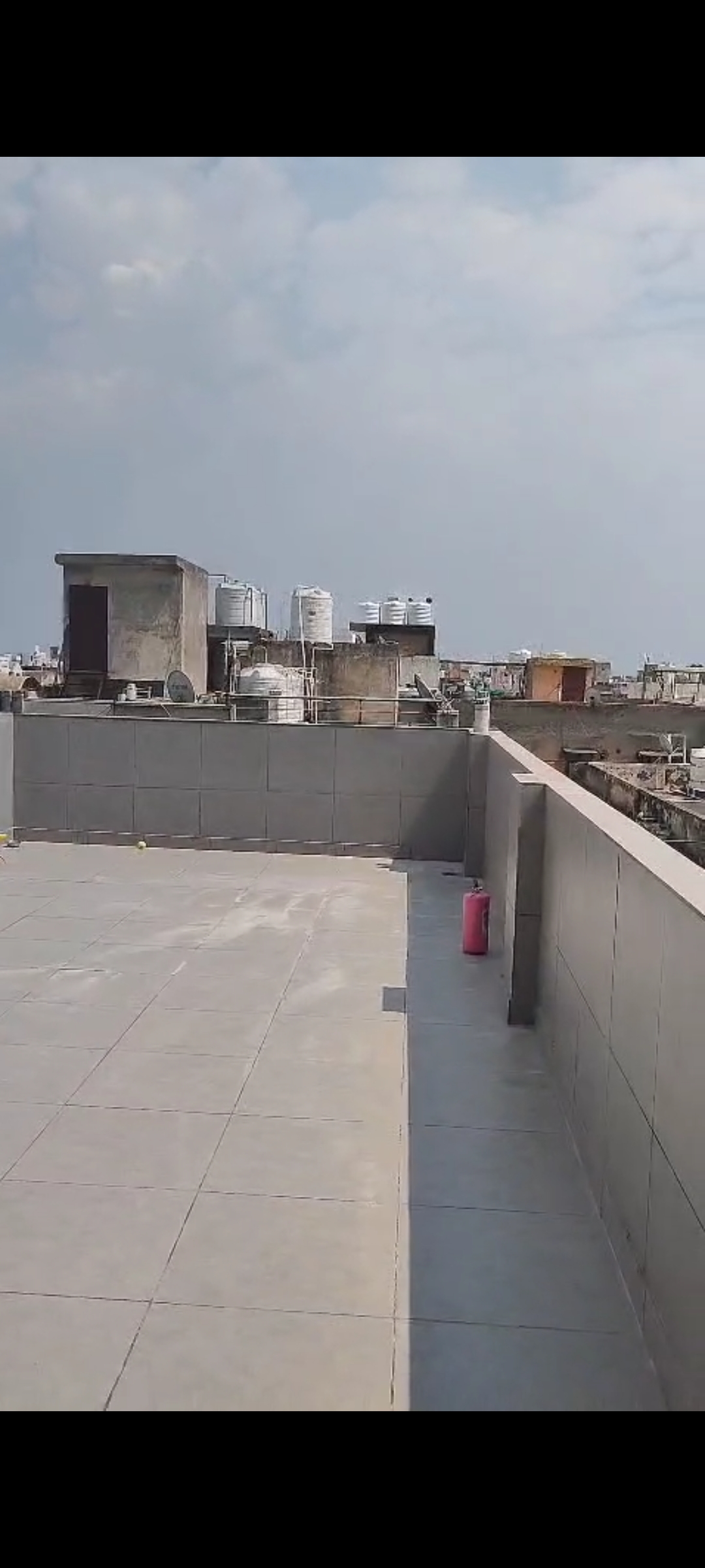 1.5 BHK + Pooja Room Builder Floor For Rent in Asija Associates 