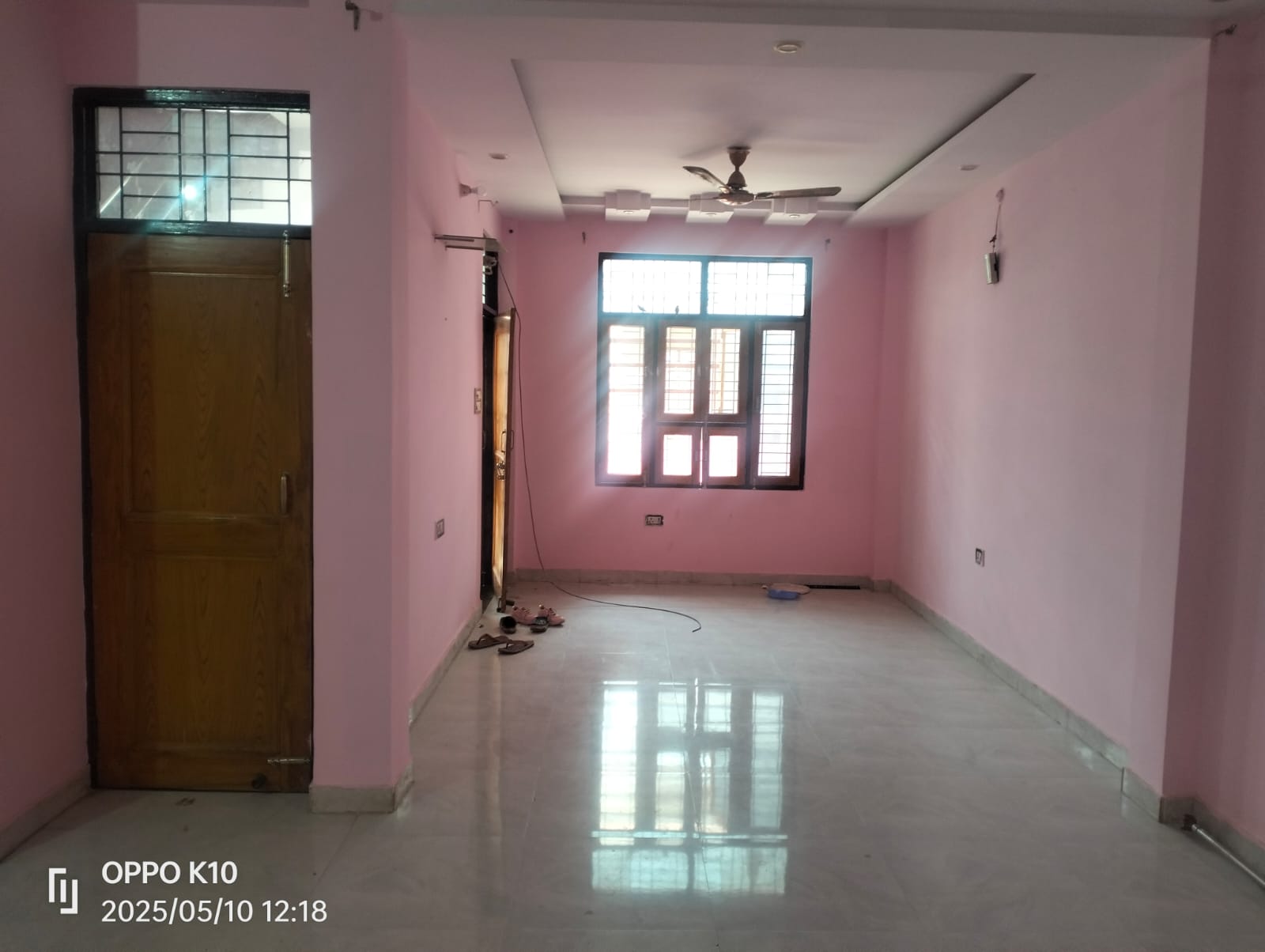 2 BHK Independent House For Rent in Gomti Nagar Extension Sec