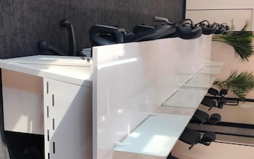 Office Space For Rent in Koramangala