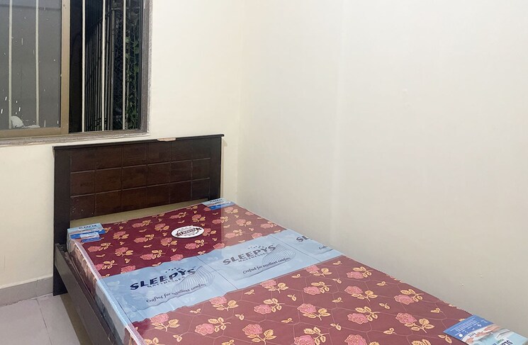 Bedroom, kasarvadavali Pg For Boys In Kasarvadavali 8639874