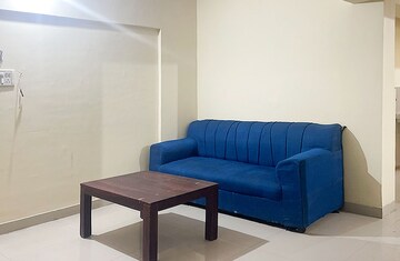 Bedroom in  Pg at Kasarvadavali – for Rent