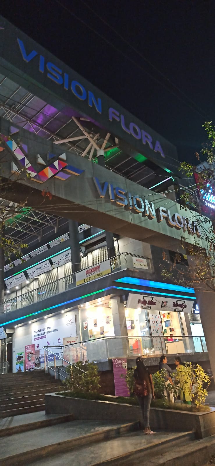 Retail Shop For Sale in Siddhivinayak Ginger