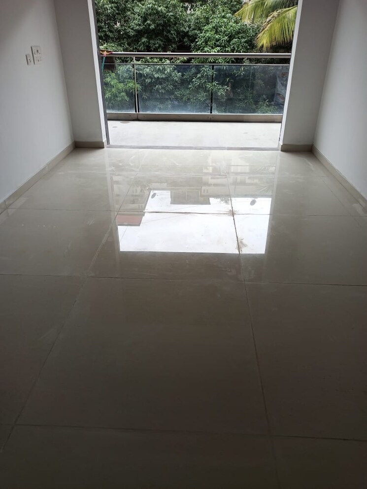 Balcony, siddhivinayak-ginger Commercial Shop 295 Sq.Ft. In Pimple Saudagar Pune 6115084