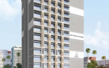 1 BHK Apartment For Sale in Andheri West