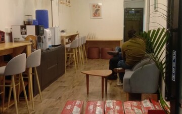 Office Space For Rent in Koramangala