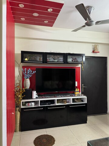 3 BHK Apartment For Sale in Ajnara Daffodil, Sector 137