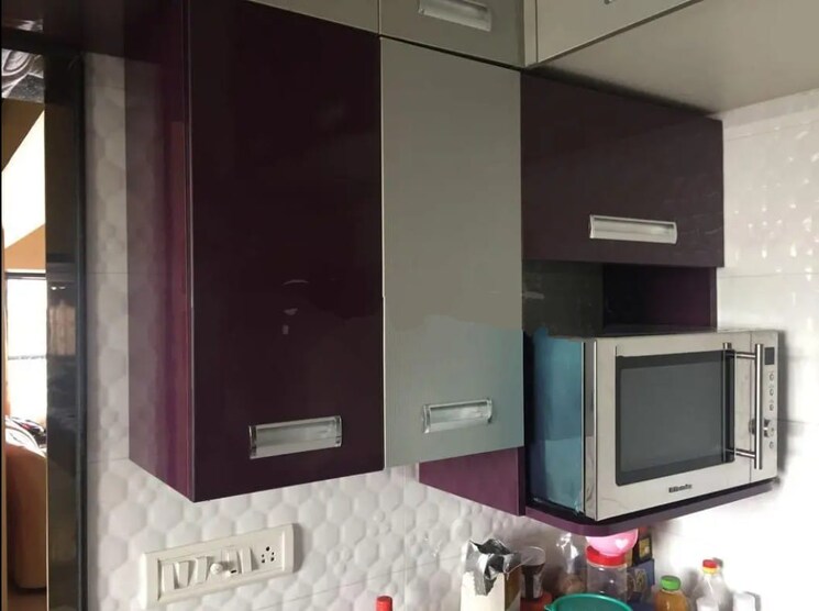 undefined, lokhandwala-riviera-tower 2 Bedroom 1000 Sq.Ft. Apartment In Kandivali East Mumbai 8639899