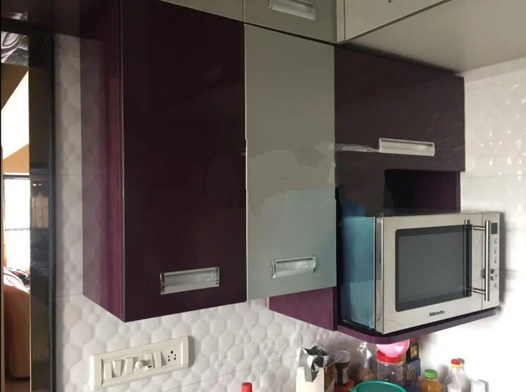 undefined, lokhandwala-riviera-tower 2 Bedroom 1000 Sq.Ft. Apartment In Kandivali East Mumbai 8639899