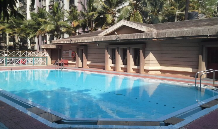 Exterior View, lokhandwala-riviera-tower 2 Bedroom 1000 Sq.Ft. Apartment In Kandivali East Mumbai 8639899