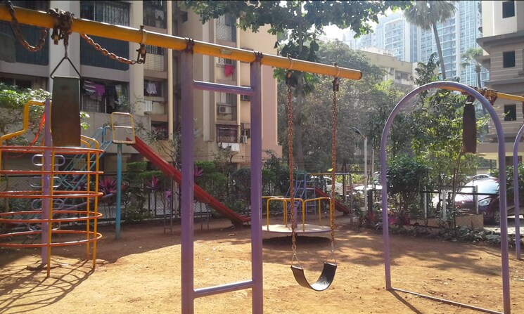 Gym, lokhandwala-riviera-tower 2 Bedroom 1000 Sq.Ft. Apartment In Kandivali East Mumbai 8639899