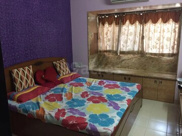 2 BHK Apartment For Sale in Lokhandwala Riviera Tower, Kandivali East
