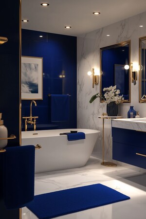 Living Room in 3 BHK Independent House at Haridwar Road – for Sale