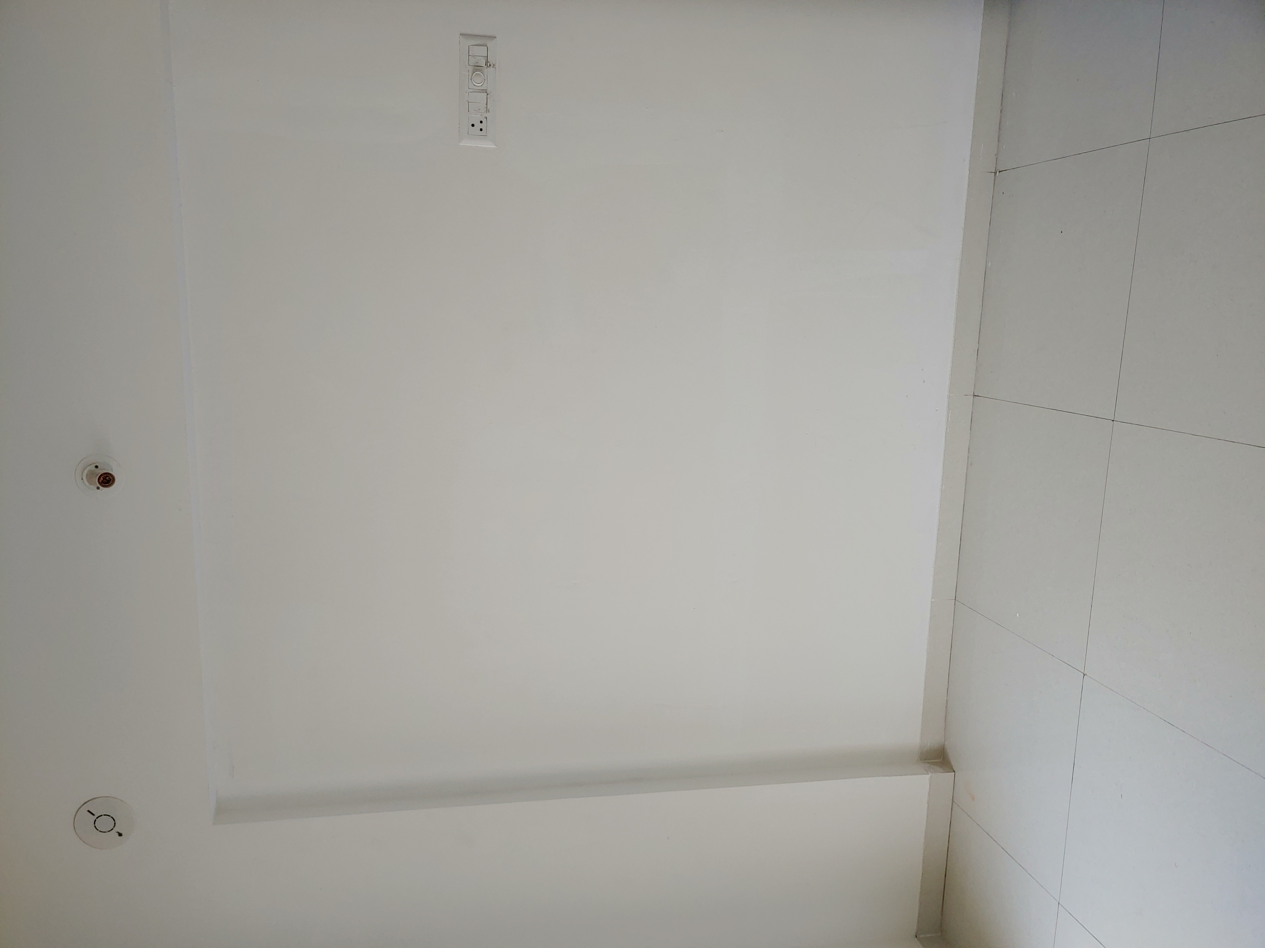 2 BHK + Extra Room 1000 Sq.Ft. Apartment in Dreams Belle Vue