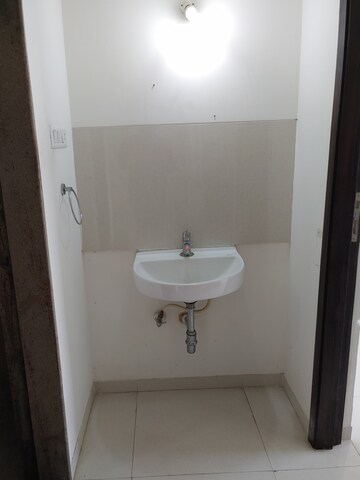 Bathroom in 2 BHK Apartment at Dreams Belle Vue, Bavdhan – for Rent