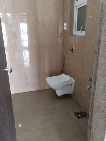 Bathroom in 2 BHK Apartment at Dreams Belle Vue, Bavdhan – for Rent