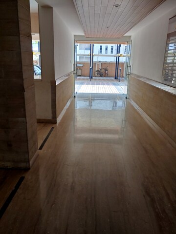 Kitchen in 2 BHK Apartment at Dreams Belle Vue, Bavdhan – for Rent