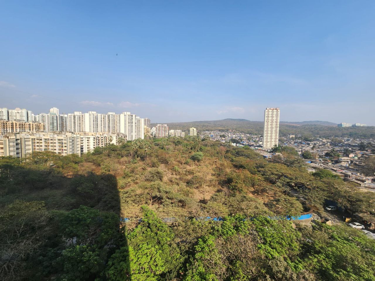 1 BHK + Pooja Room 434 Sq.Ft. Apartment in Godrej Tranquil