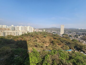 1 BHK Apartment For Sale in Godrej Tranquil, Kandivali East