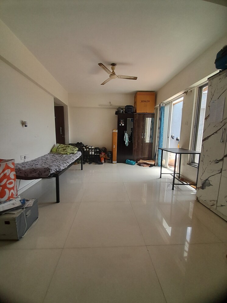 Master Bedroom, shree-sankalp-the-legend 2 Bedroom 1000 Sq.Ft. Apartment In Hinjewadi Pune 8639996