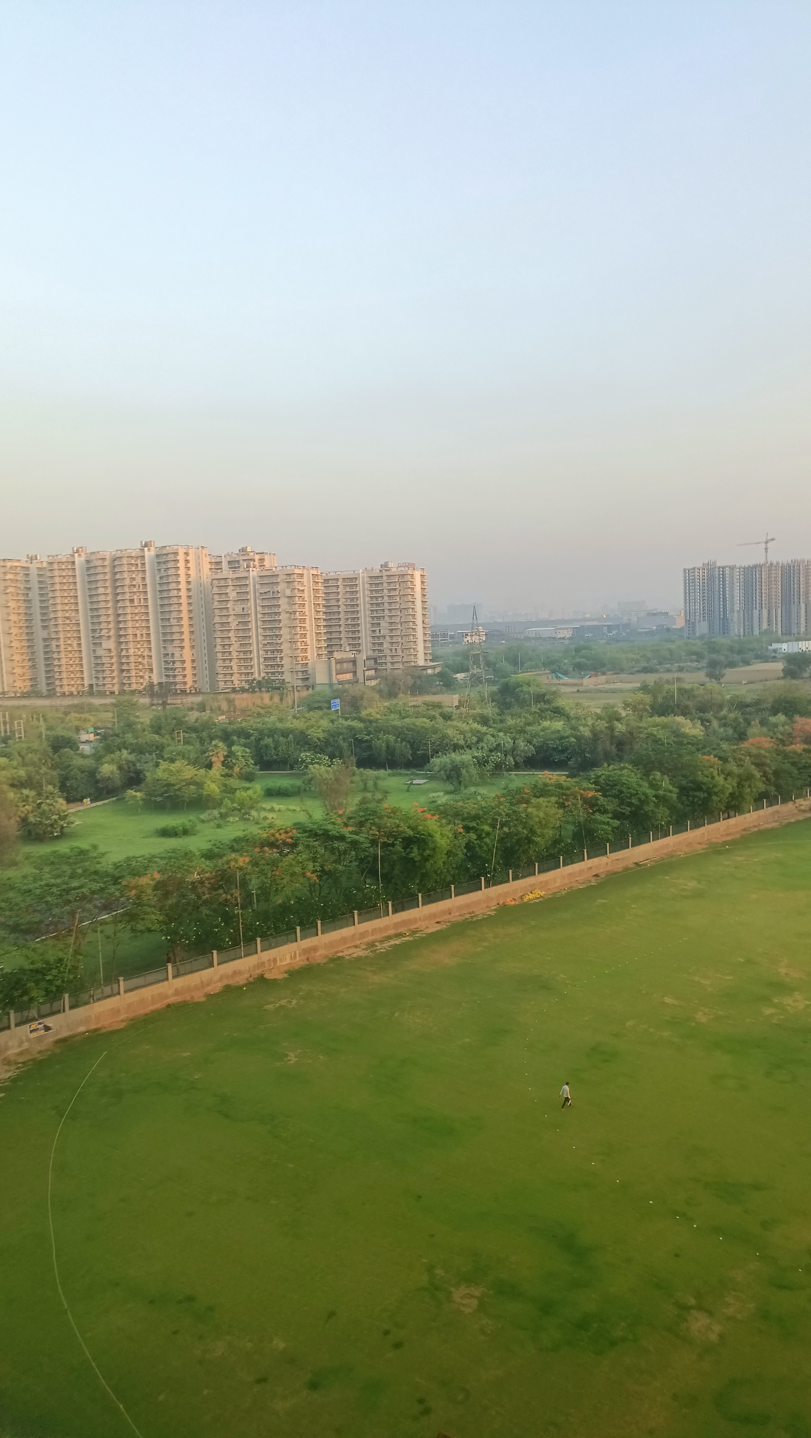 4 BHK + Pooja Room Apartment For Rent in AVS Orchard