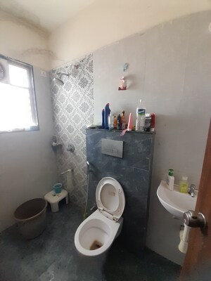 Master Bedroom in 2 BHK Apartment at Shree Sankalp The Legend, Hinjewadi – for Sale