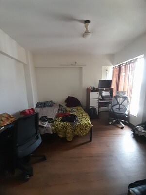 Parking in 2 BHK Apartment at Shree Sankalp The Legend, Hinjewadi – for Sale