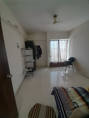 Kitchen in 2 BHK Apartment at Shree Sankalp The Legend, Hinjewadi – for Sale