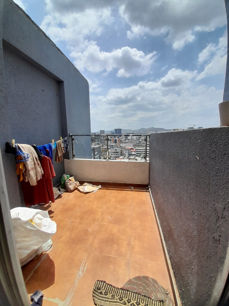 undefined, shree-sankalp-the-legend 2 Bedroom 1000 Sq.Ft. Apartment In Hinjewadi Pune 8639996