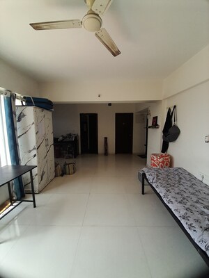 2 BHK Apartment For Sale in Shree Sankalp The Legend, Hinjewadi