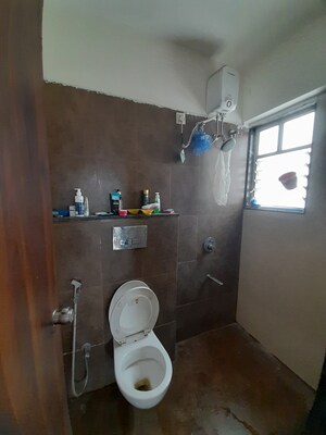 Furnished Amenities in 2 BHK Apartment at Shree Sankalp The Legend, Hinjewadi – for Sale