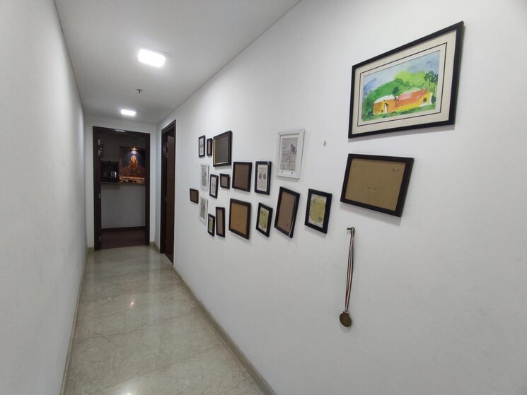 Room, bombay-realty-one-icc 4 Bedroom 2374 Sq.Ft. Apartment In Dadar East Mumbai 8639962