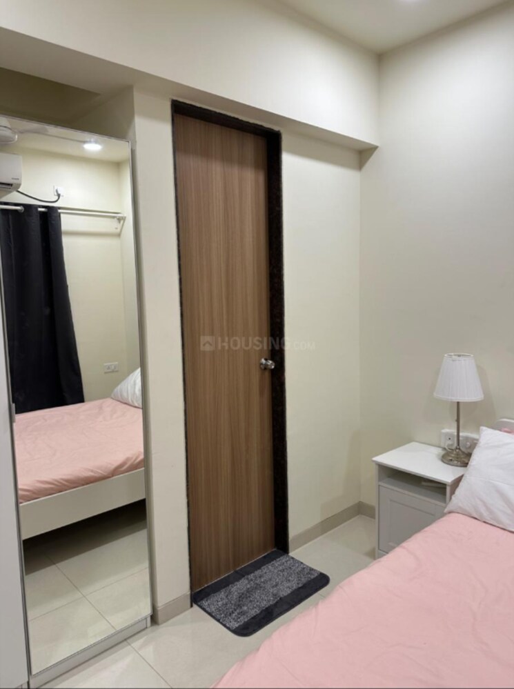 Room, godrej-tranquil 2 Bedroom 757 Sq.Ft. Apartment In Kandivali East Mumbai 8639990