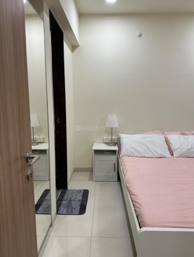 Room, godrej-tranquil 2 Bedroom 757 Sq.Ft. Apartment In Kandivali East Mumbai 8639990