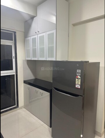2 BHK Apartment For Sale in Godrej Tranquil, Kandivali East