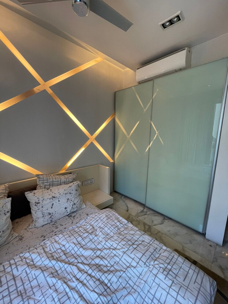 undefined, nahar-barberry-bryony 4 Bedroom 2550 Sq.Ft. Apartment In Chandivali Mumbai 8639963