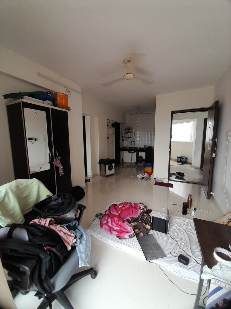 Master Bedroom, shree-sankalp-the-legend 1 Bedroom 700 Sq.Ft. Apartment In Hinjewadi Pune 8640047