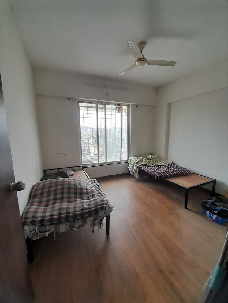 Living Room, shree-sankalp-the-legend 1 Bedroom 700 Sq.Ft. Apartment In Hinjewadi Pune 8640047