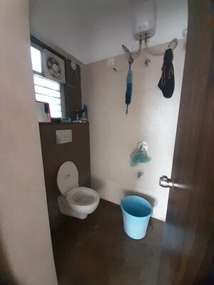 Master Bedroom in 1 BHK Apartment at Shree Sankalp The Legend, Hinjewadi – for Sale