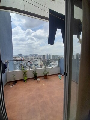 1 BHK Apartment For Sale in Shree Sankalp The Legend, Hinjewadi