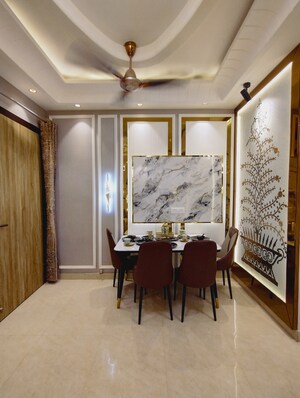 Furnished Amenities in 1 BHK Builder Floor at Uttam Nagar West – for Sale