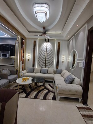 1 BHK Builder Floor For Sale in Uttam Nagar West