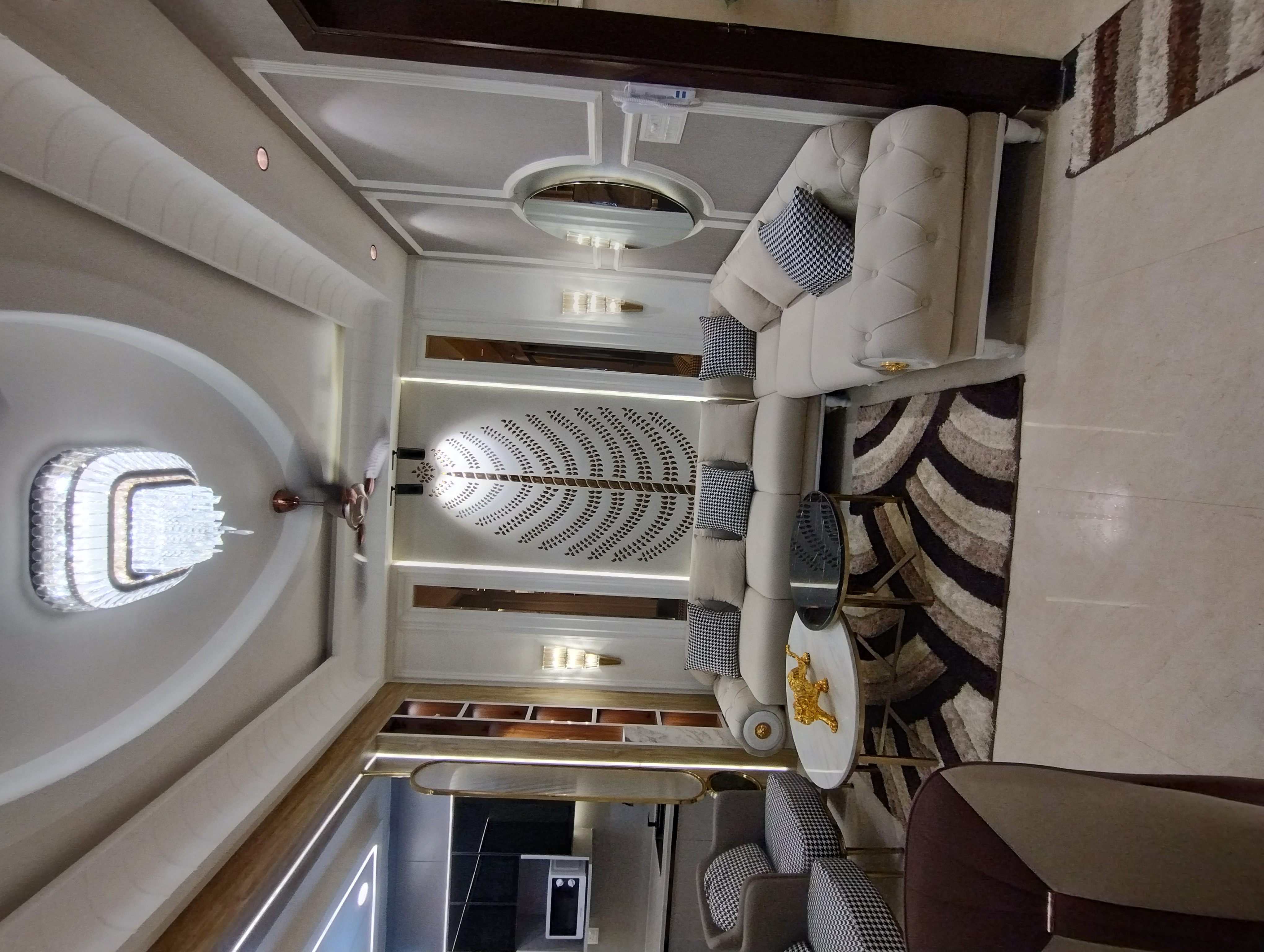 1 BHK Builder Floor For Sale in Ganpati Homes And Builder