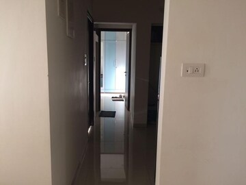 Building Lobby in 1 BHK Apartment at Gurukrupa Guru Atman, Kalyan West – for Sale