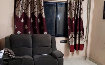 2 BHK Apartment For Sale in Anand CHS, Sion East
